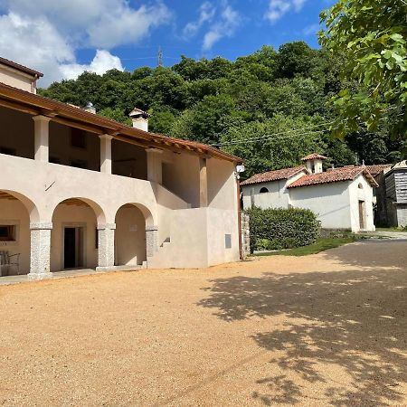 Agriturismo Il Bosco Camere Vittorio Veneto Exterior photo