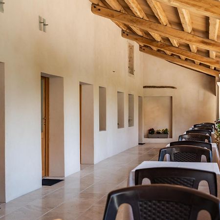 Agriturismo Il Bosco Camere Vittorio Veneto Exterior photo