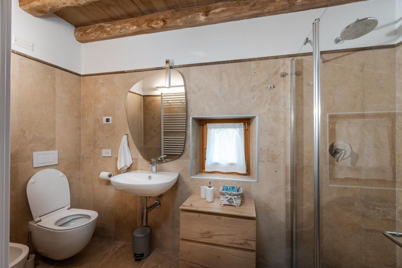 Agriturismo Il Bosco Camere Vittorio Veneto Exterior photo