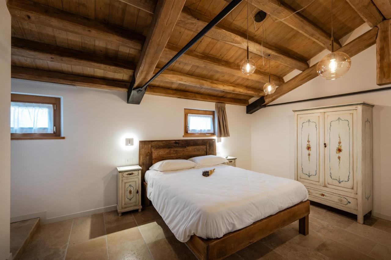 Agriturismo Il Bosco Camere Vittorio Veneto Exterior photo